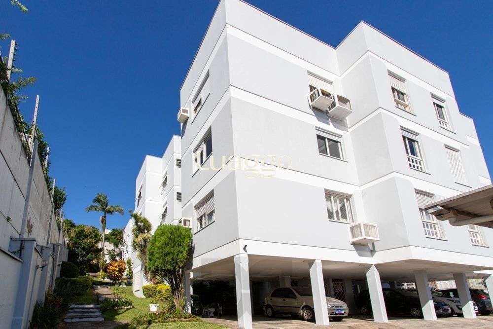Apartamento 3 dorm mobiliado na Tristeza — foto 1