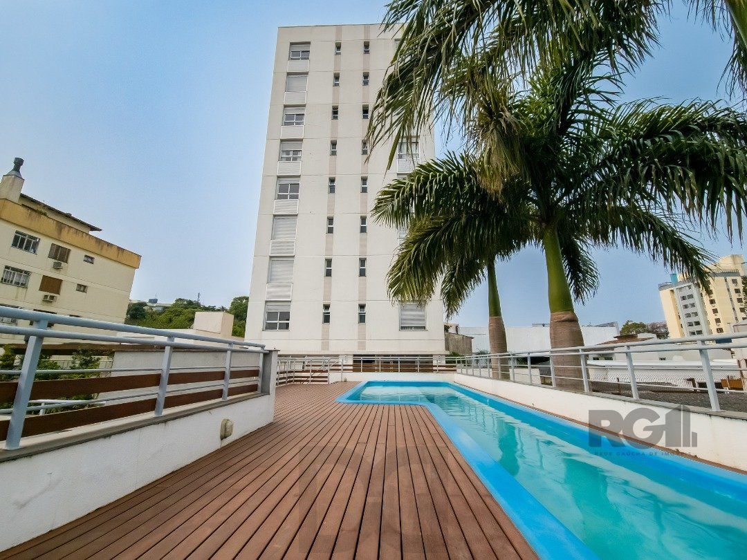 Apartamento com 3 quartos, suite, 3 vagas, condomínio com infra - Bairro Tristeza — foto 42