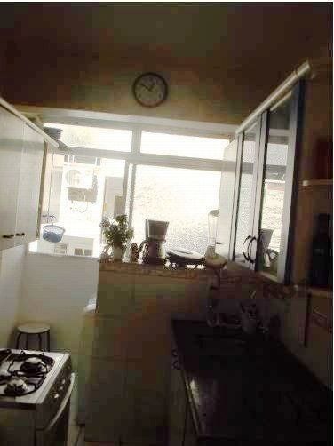 Apartamento 2 quartos — foto 7
