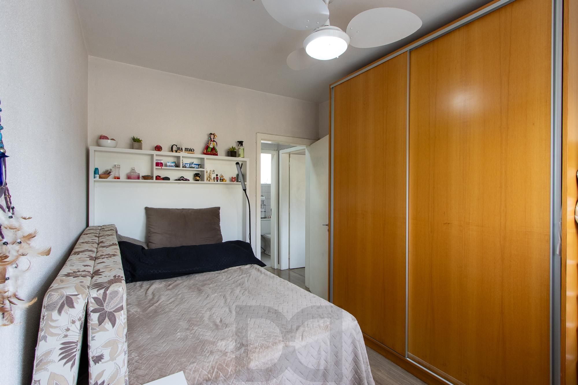 Apartamento 2 dormitórios I Vaga de garagem- bairro Tristeza — foto 14