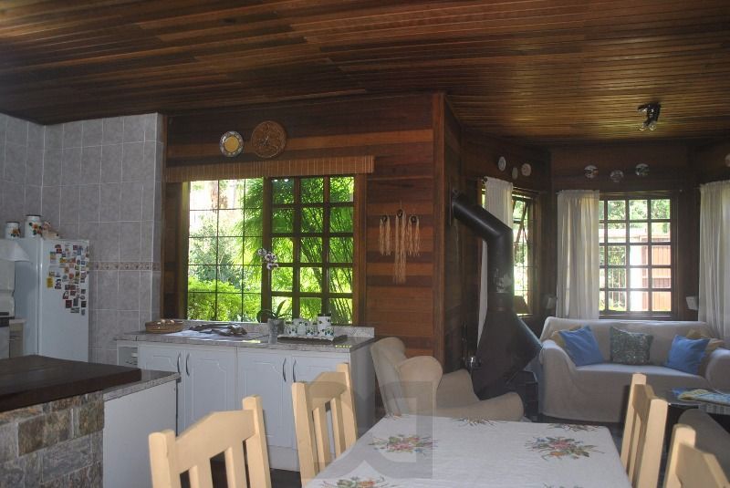 Casa para Venda - 250m², 3 dormitórios, 4 vagas - Serraria — foto 7