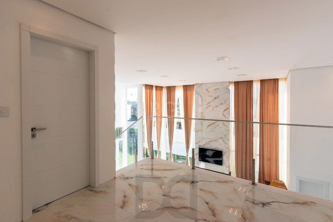 Casa Condominio para Venda - 388m², 5 dormitórios, sendo 3 suites, 4 vagas - Terra Ville — foto 23