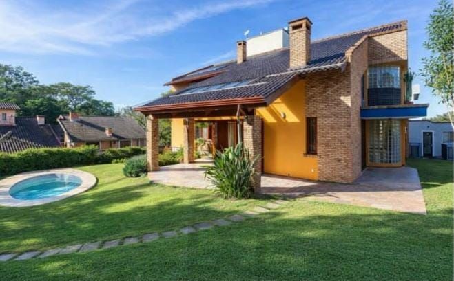 Casa com 3 Quartos à venda, 272m² - Jardim Isabel — foto 3