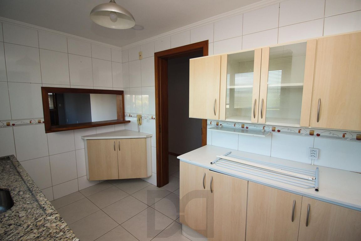 Apartamento de 2 dormitórios, 1 suíte, closet e 2 vagas de garagem . — foto 10