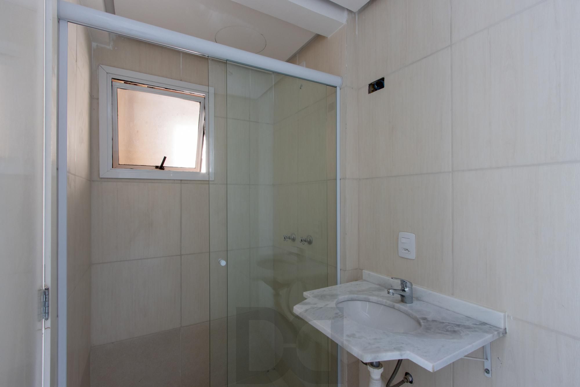 Apto com 3 dormitórios suíte e box coberto ( nunca habitado e reformado ) — foto 20