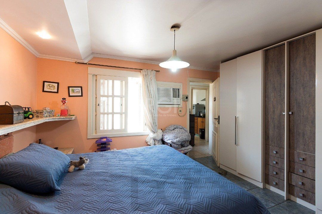 Casa para Venda - 320m², 5 dormitórios, sendo 2 suites, 3 vagas - Tristeza — foto 17