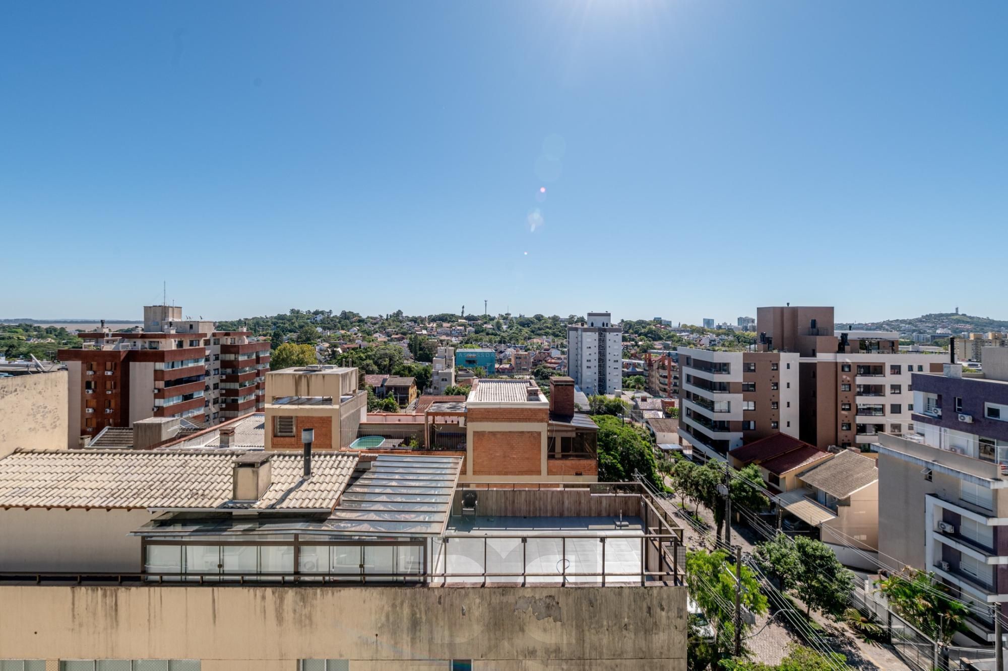 Cobertura com 172m privativos, 3 dormitórios e 2 vagas de garagem — foto 35