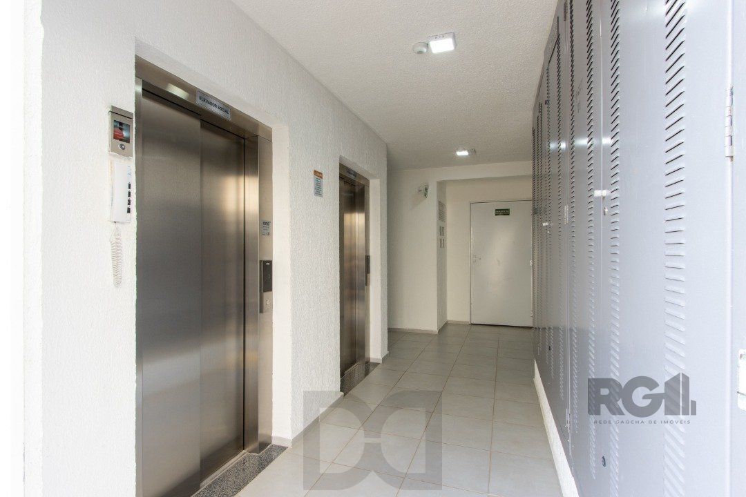 Apartamento | 2 quartos | 44,00m2 privativos | Bairro Morro Santana — foto 25