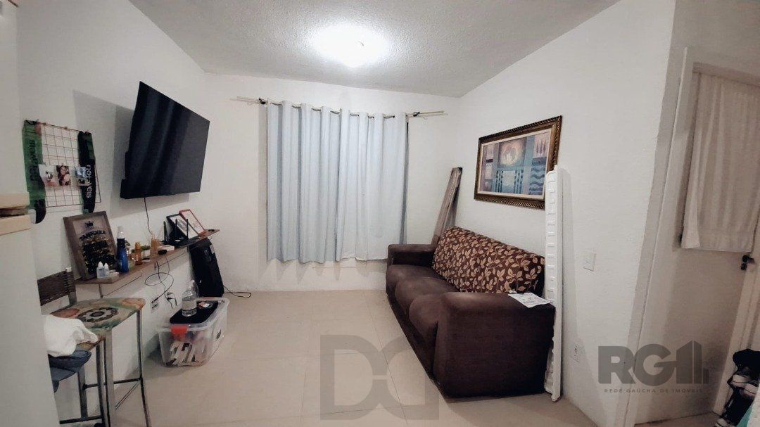 Apartamento 1 dormitório Térreo — foto 5