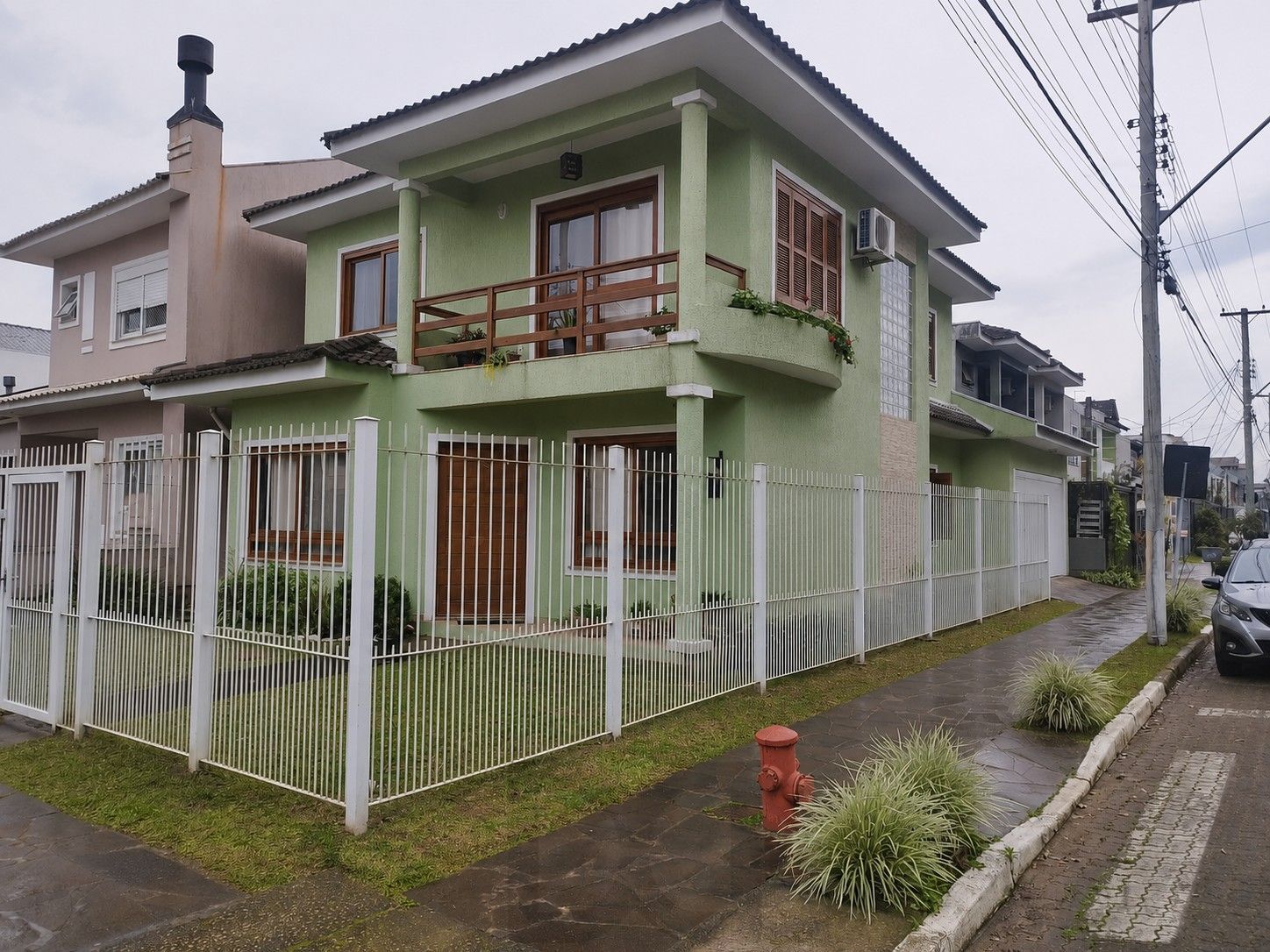 Casa de 3 quartos com 3 banheiros no Residencial Jardins do Prado! — foto 1