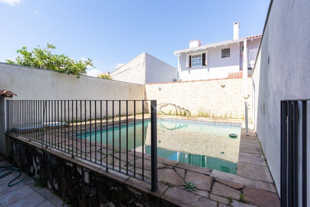 Casa para Venda - 205.81m², 3 dormitórios, sendo 1 suites, 2 vagas - Ipanema — foto 43