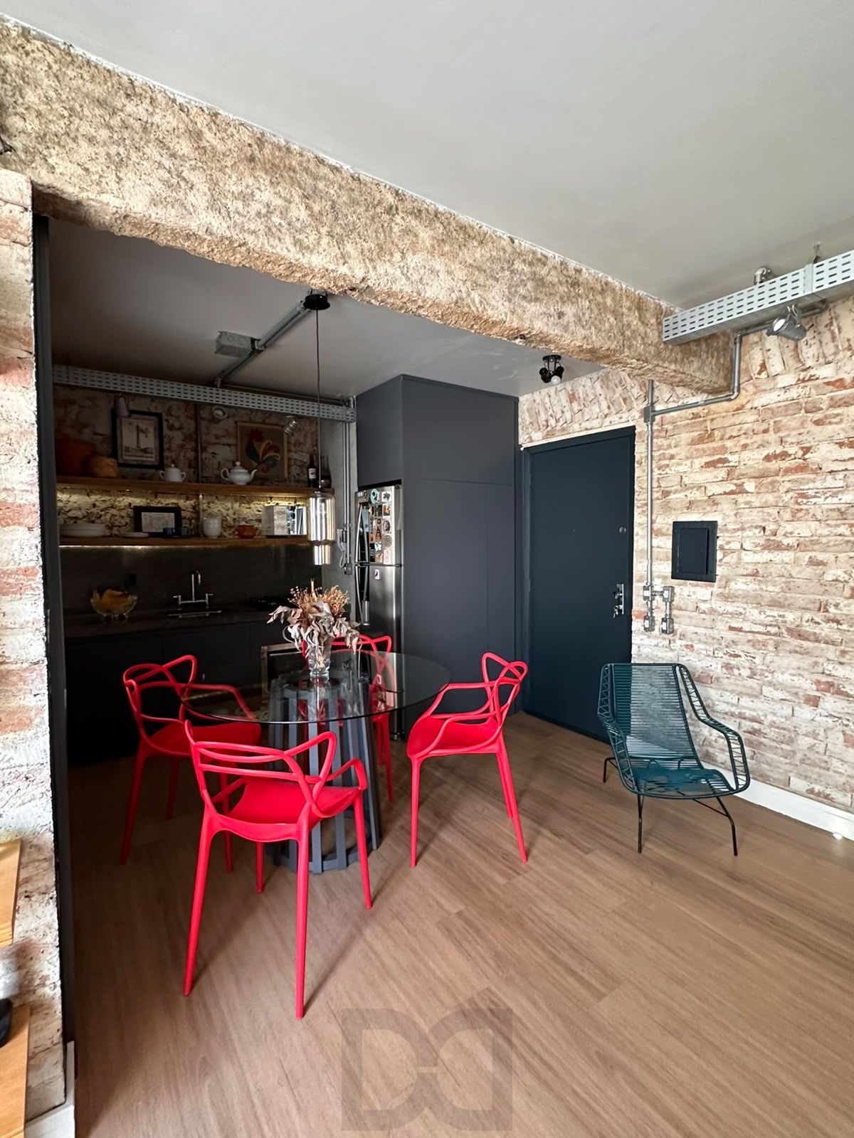 Apartamento com 1 quarto e 45,48m² à venda em Petrópolis, Porto Alegre. — foto 17