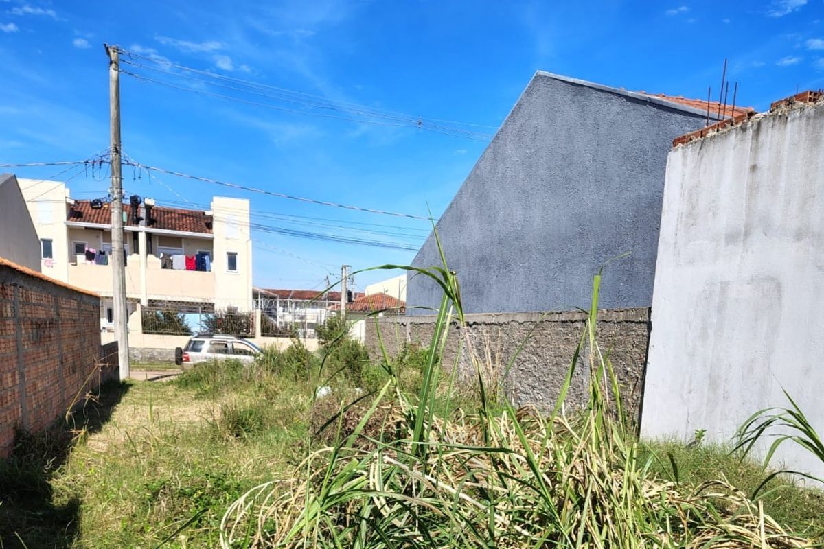 Terreno com 150m² na Costa Gama — foto 4