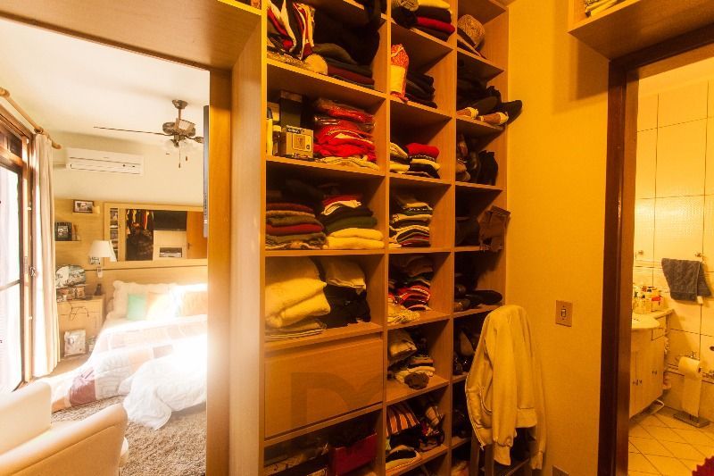 Casa Condominio para Venda - 170m², 3 dormitórios, sendo 1 suites, 2 vagas - Cavalhada — foto 40