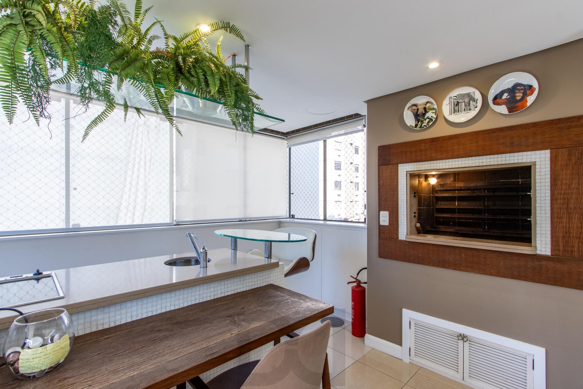 Apartamento 3 dormitórios no Mont Serrat — foto 14