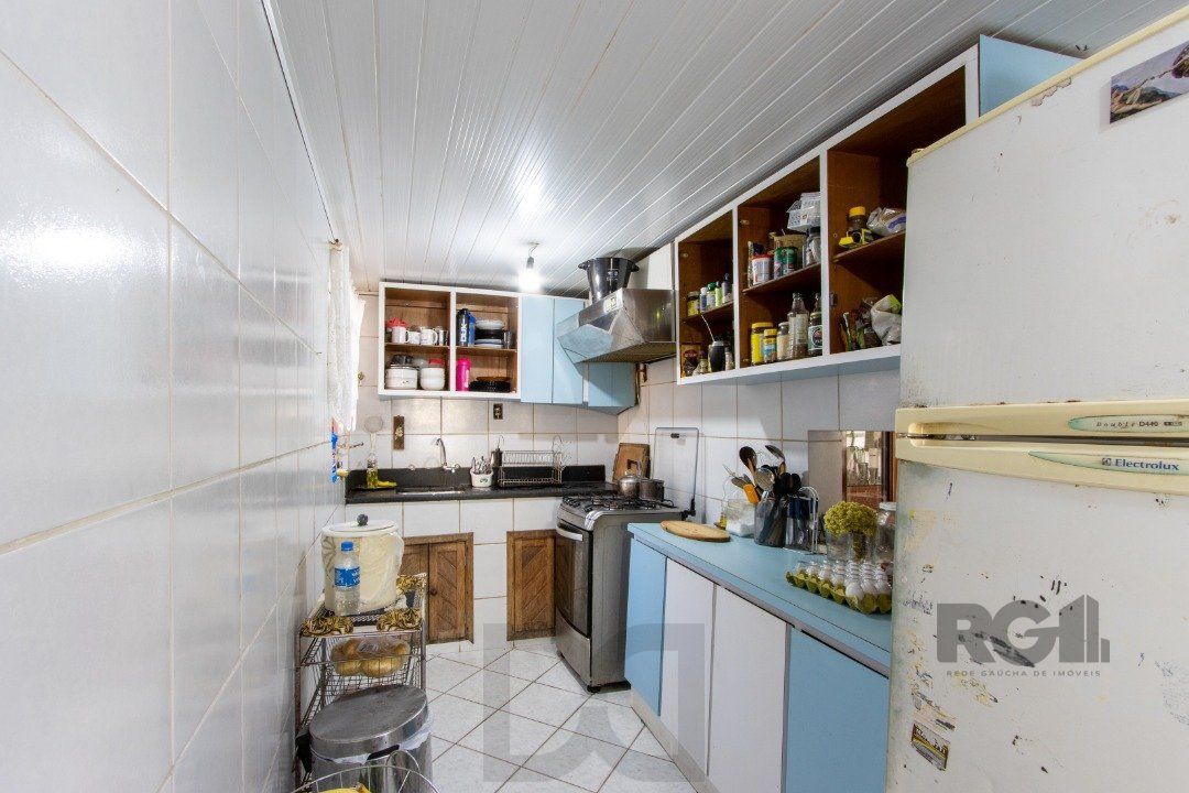 Casa para Venda com 3 dormitórios no bairro Jardim Isabel — foto 24
