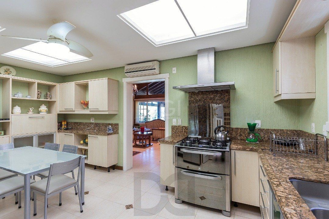 Casa Condominio para Venda - 449.25m², 3 dormitórios, sendo 3 suites, 3 vagas - Terra Ville — foto 13