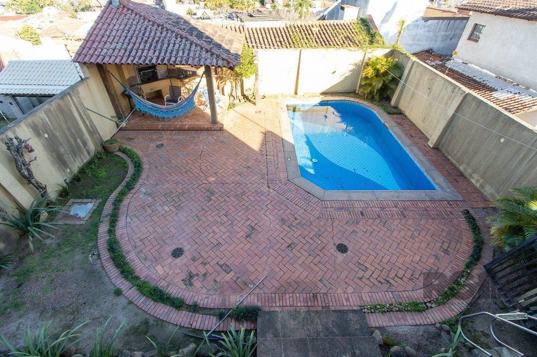 Casa para Venda - 450m², 4 dormitórios, sendo 4 suites, 5 vagas - Vila Assunção — foto 25