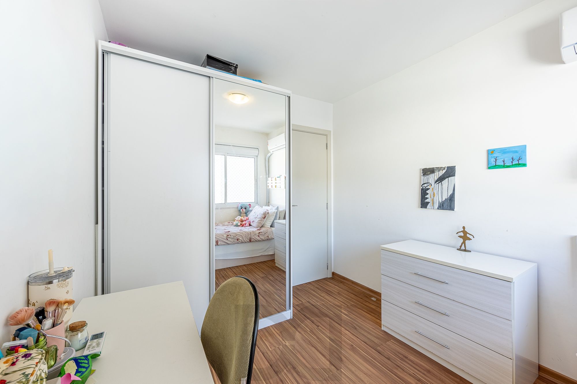 Apartamento 3 dormitórios 1 suíte 2 vagas no Reserva Petrópolis — foto 17