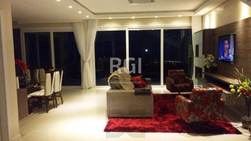 Casa para Venda - 350m², 3 dormitórios, sendo 1 suites, 2 vagas - Alto Teresópolis — foto 4
