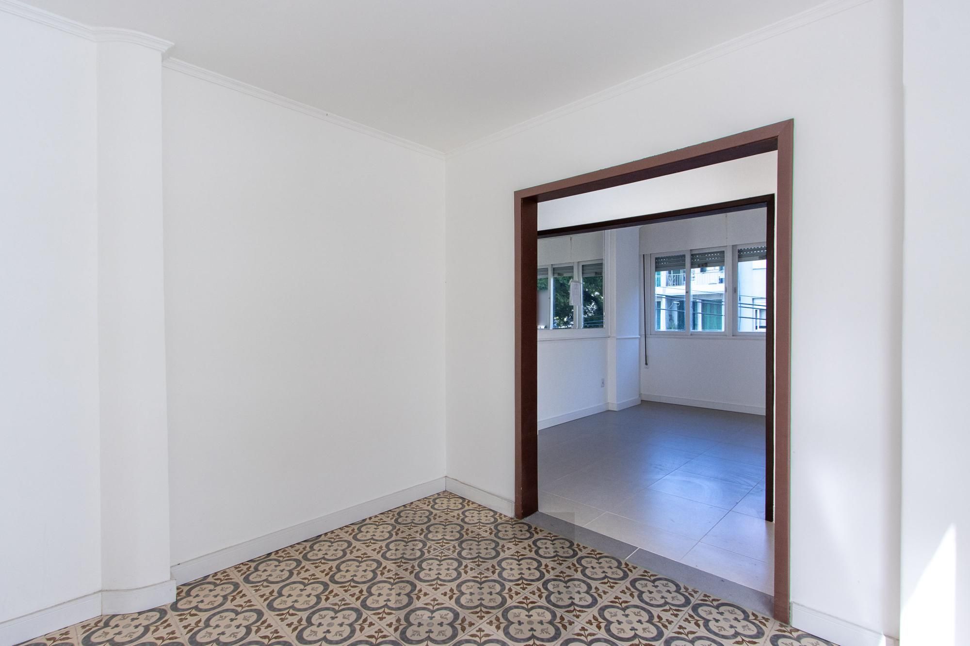 Apartamento à venda no bairro Moinhos de Vento, em Porto Alegre – RS. Com área privativa de 100.73m². — foto 9