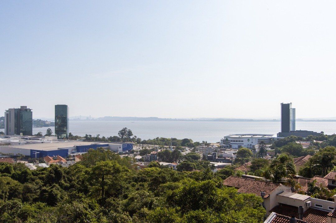 Apartamento para Venda - 200.1m², 3 dormitórios, sendo 3 suites, 5 vagas - Cristal — foto 14