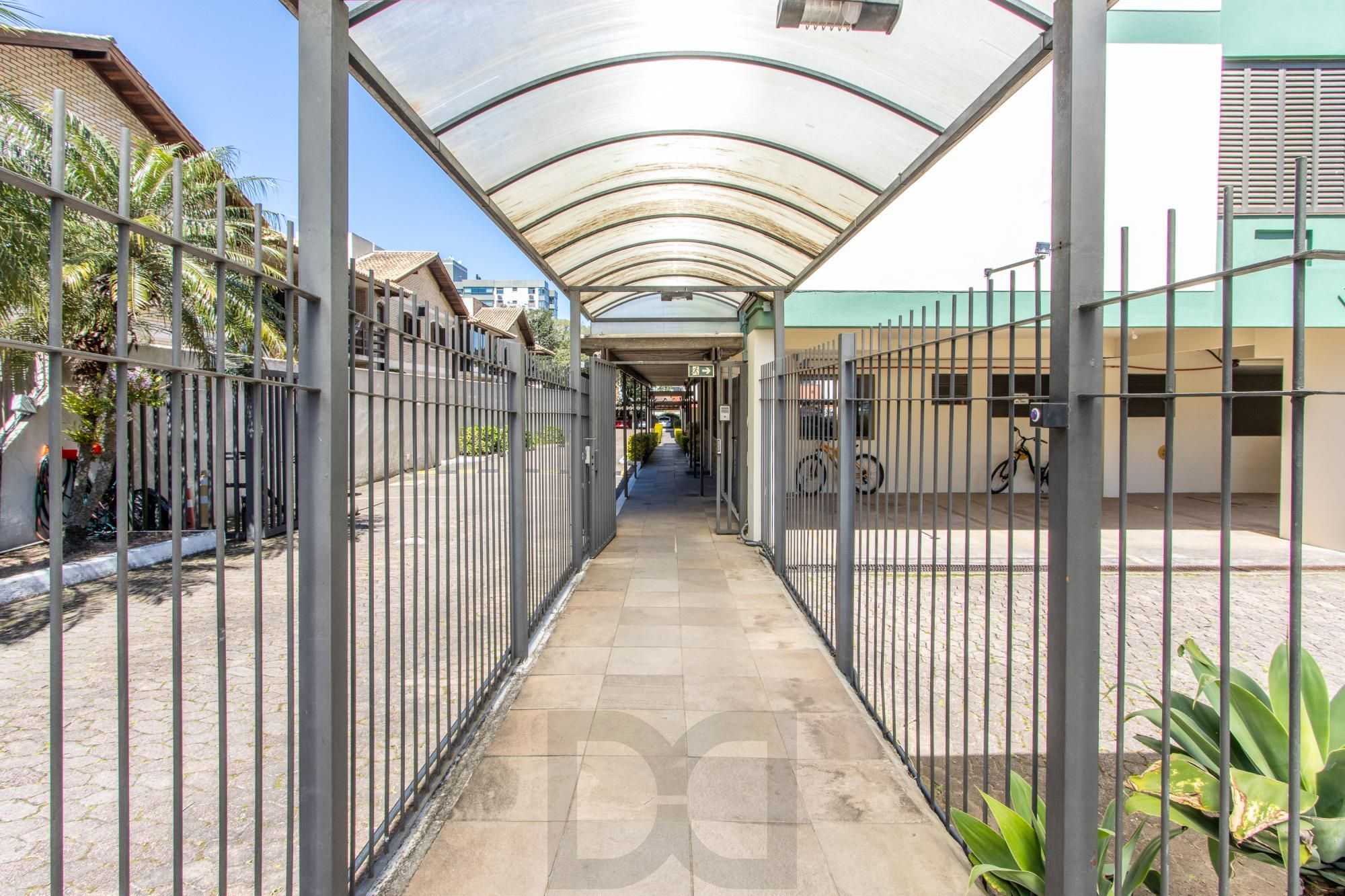 Apartamento com 72,49M² vaga e elevador 2 dormitórios — foto 29