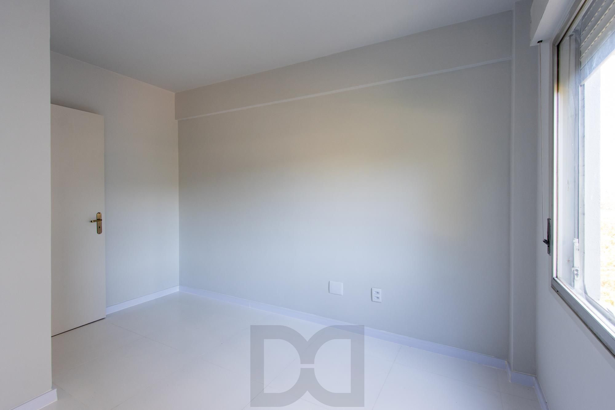 Apartamento 3 quartos, reformado, condomínio com infraestrutura - Bairro Cristal — foto 28