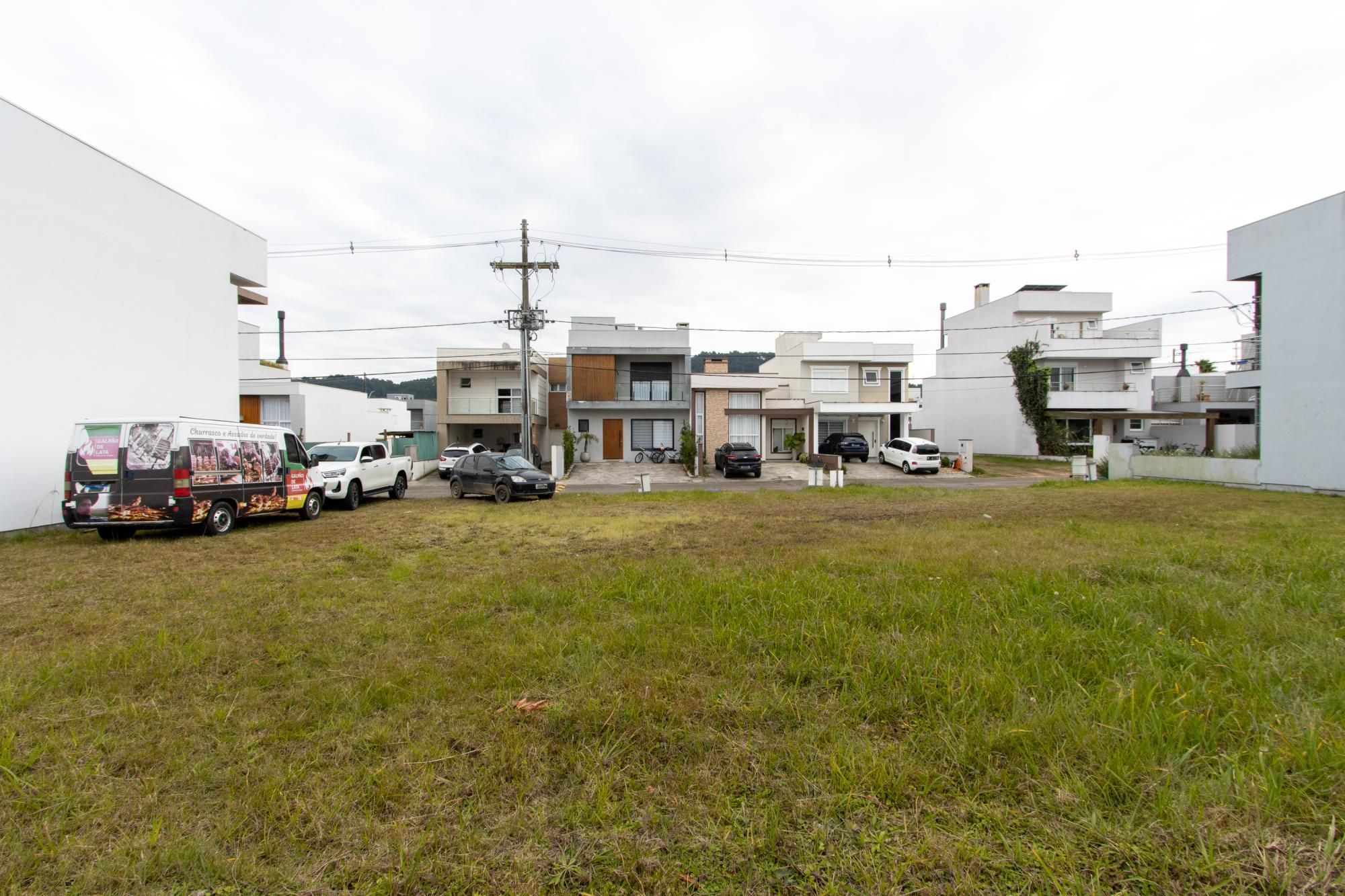 Lote de 154m2 no Condomínio Villa Amalfi, com boa infraestrutura — foto 4