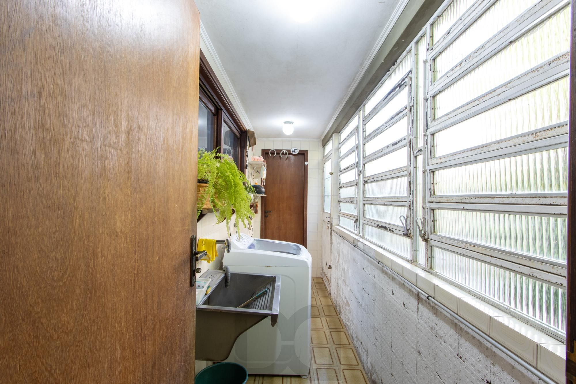 Apartamento Terreo — foto 18