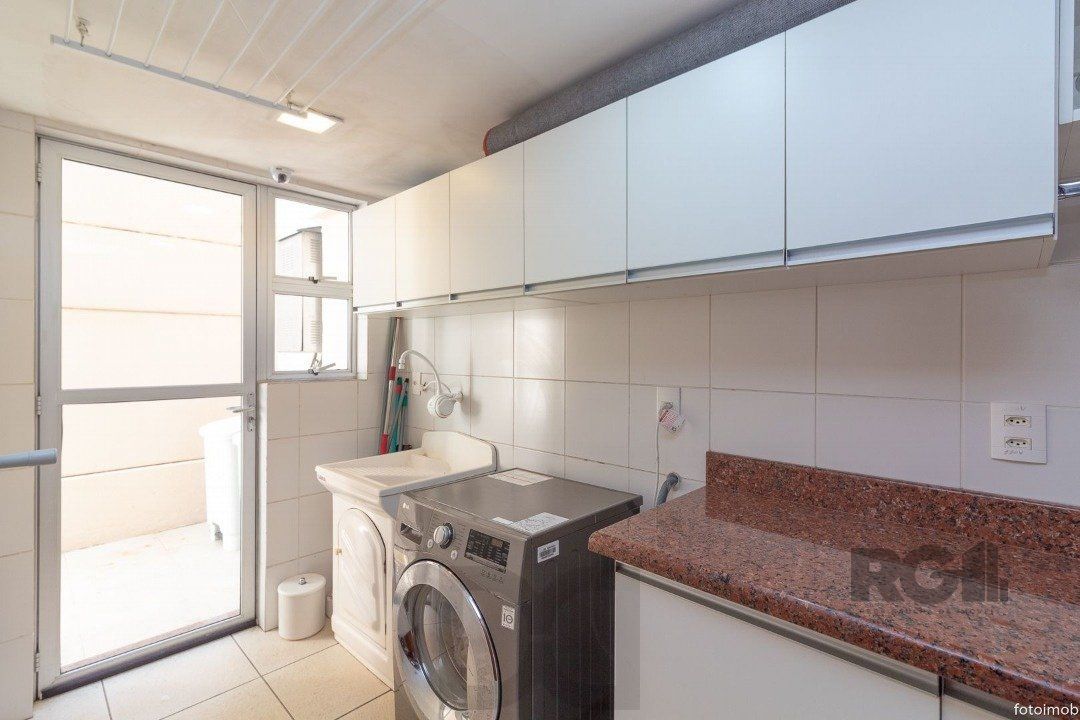 Casa Condominio para Venda - 307m², 5 dormitórios, sendo 1 suites, 4 vagas - Cristal — foto 14