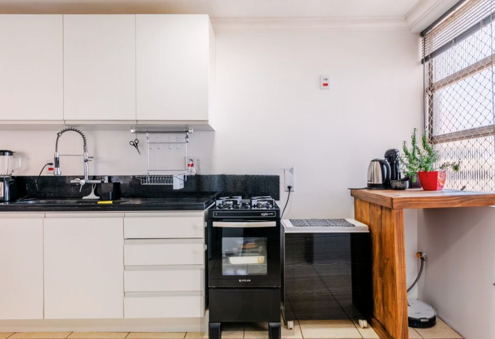 Apartamento com 164.55m², 3 dorm, Moinhos de Vento — foto 11