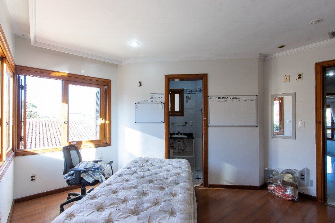 Casa para Venda - 450m², 4 dormitórios, sendo 4 suites, 5 vagas - Vila Assunção — foto 28