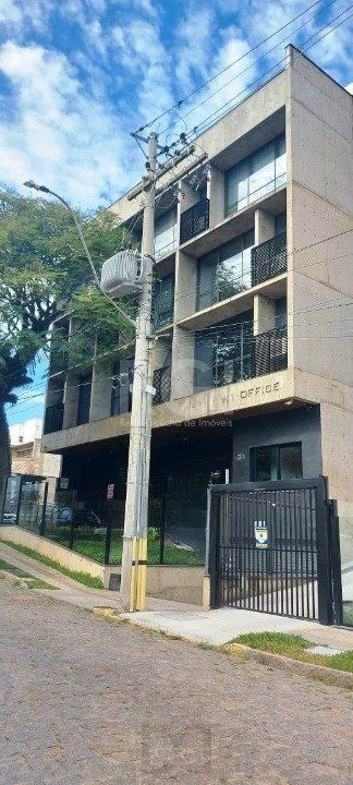 Conjunto/Sala Comercial para Venda - 32m² Bairro Tristeza — foto 20