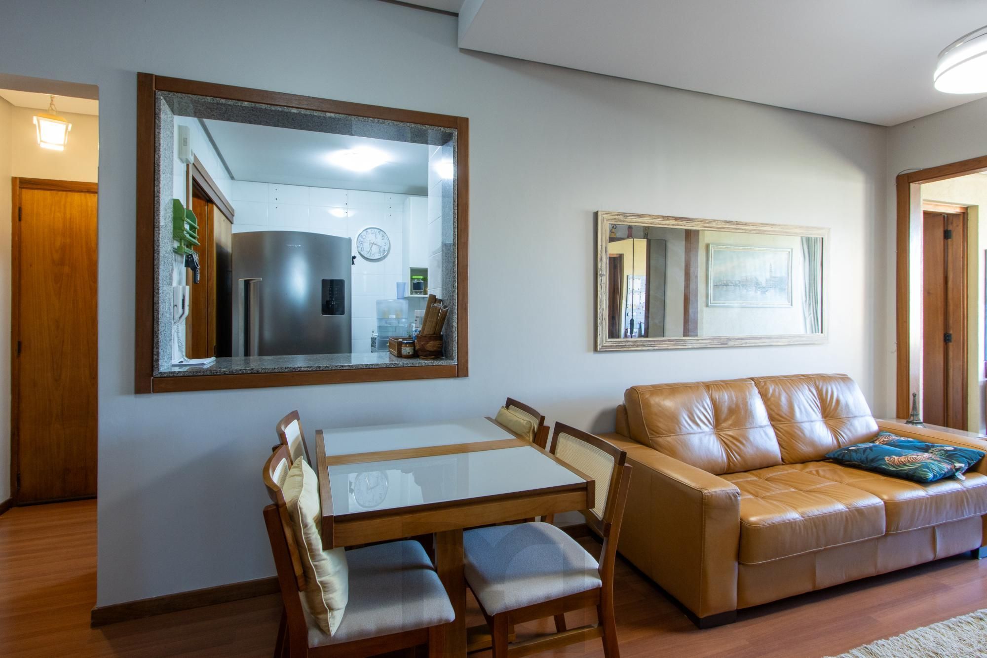 Cobertura 2 quartos, com 145 m² na Tristeza. Possibilidade de 3 dormitórios! — foto 4