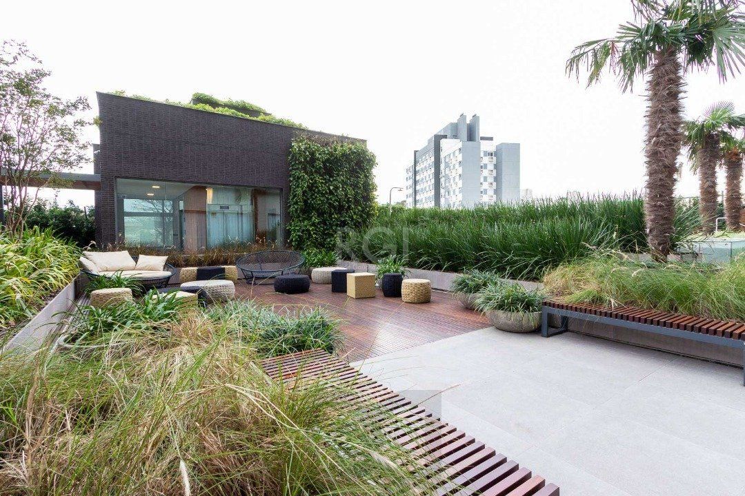 Loft para Venda - 35.15m², 0 dormitórios, 1 vaga - Teresópolis — foto 40
