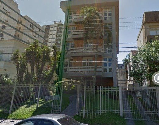 Sala comercial - 70m² - Moinhos de Vento — foto 1