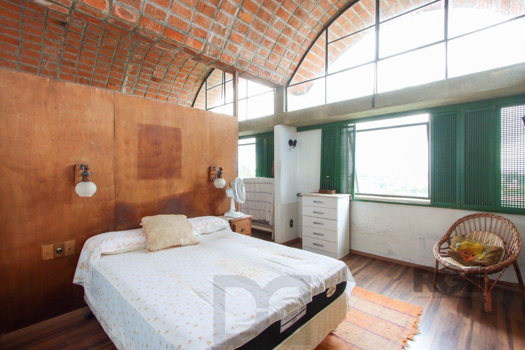 Casa para Venda - 393m², 4 dormitórios, sendo 2 suites, 4 vagas - Ipanema — foto 46