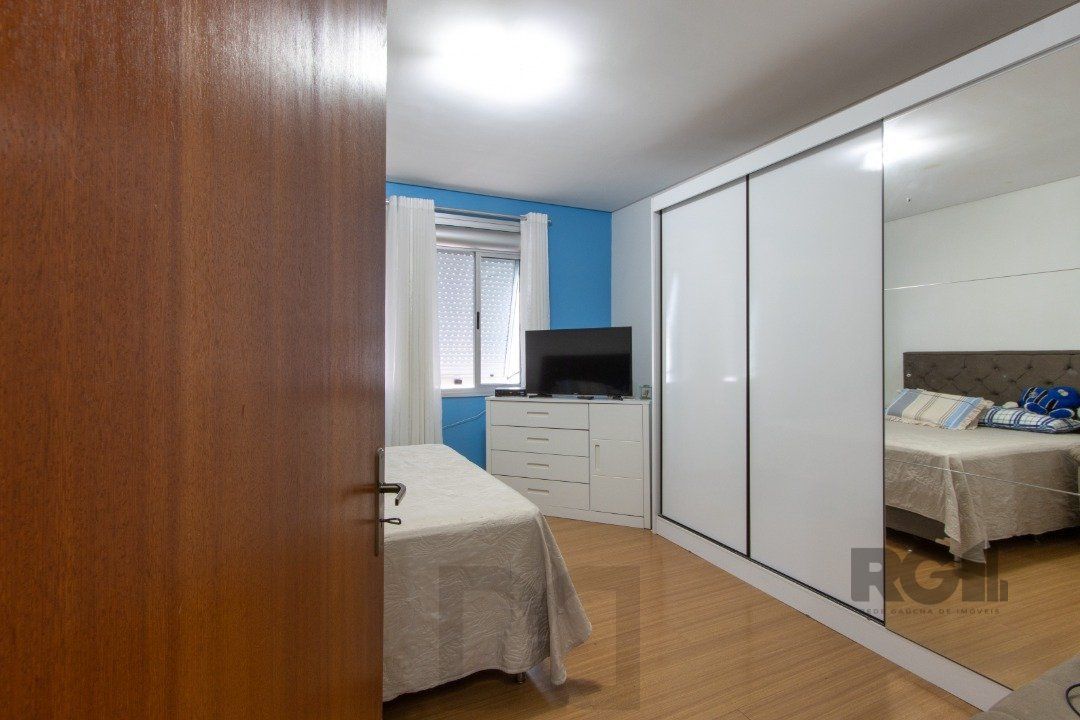 Casa para Venda - 126.89m², 3 dormitórios, 5 vagas - Azenha — foto 10