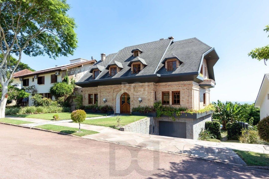 Casa Condominio para Venda - 559m², 4 dormitórios, sendo 3 suites, 3 vagas - Cavalhada — foto 66