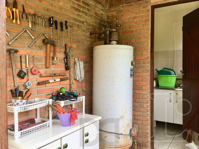 Casa para Venda - 570m², 3 dormitórios, sendo 1 suites, 2 vagas - Hípica — foto 3