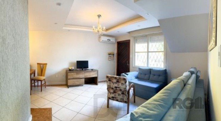Apartamento 3 dorm., suíte e 2 vagas de garagem — foto 3