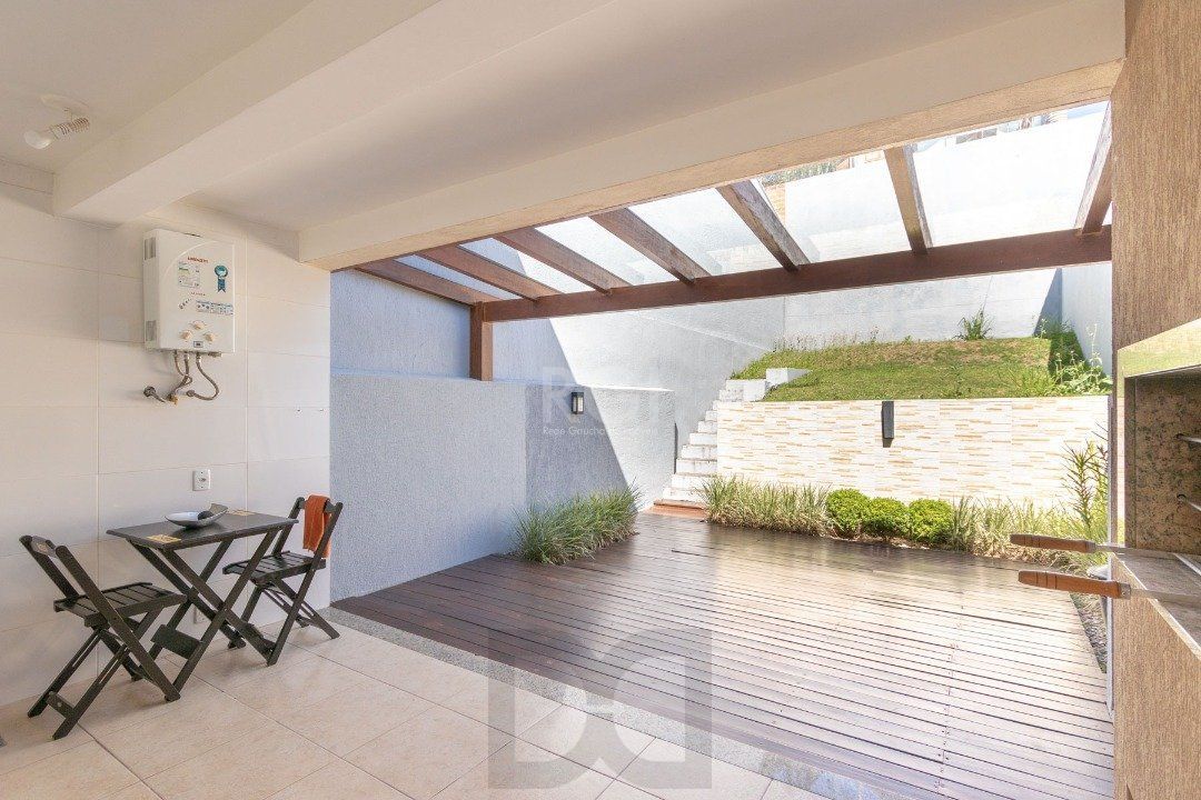 Casa para Venda - 168m², 3 dormitórios, sendo 1 suites, 2 vagas - Imperial Park — foto 15