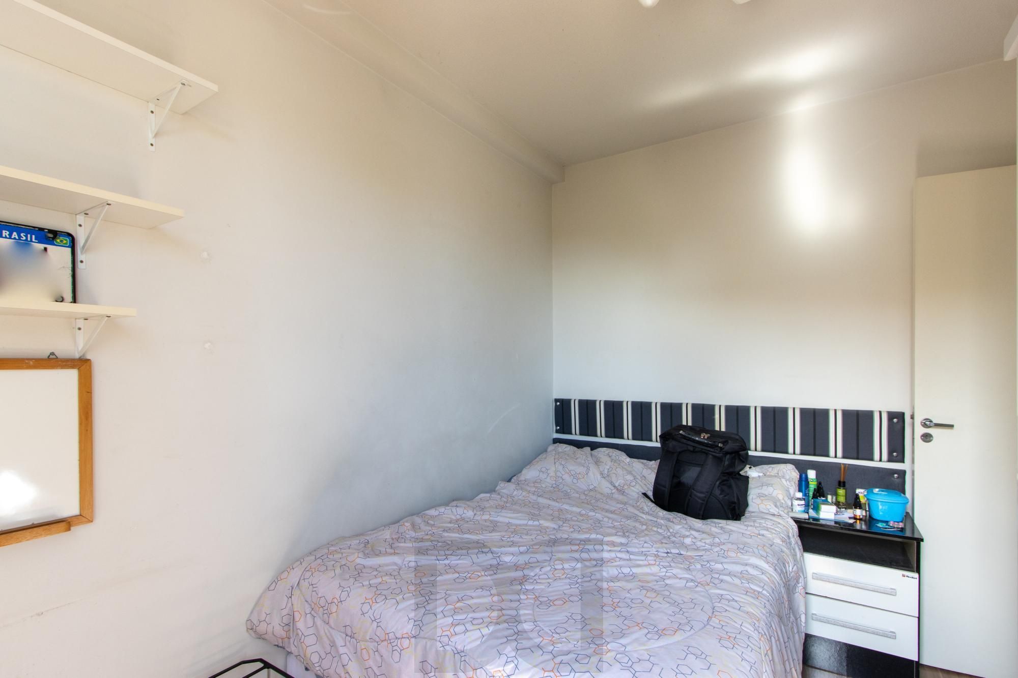 Excelente apartamento semimobiliado. — foto 12