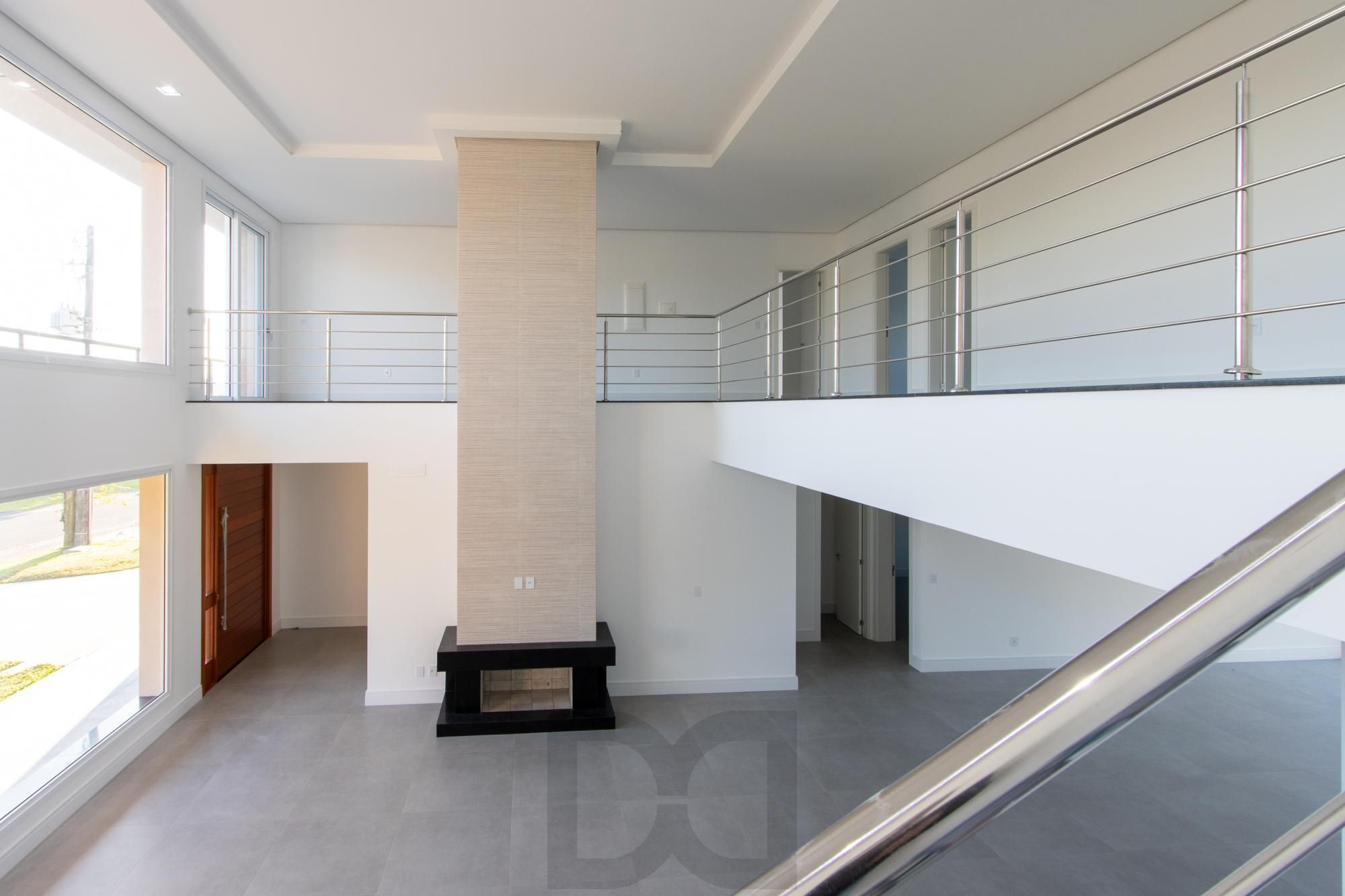 Linda Casa de 5 suítes com fundos Lago no TerraVille — foto 43