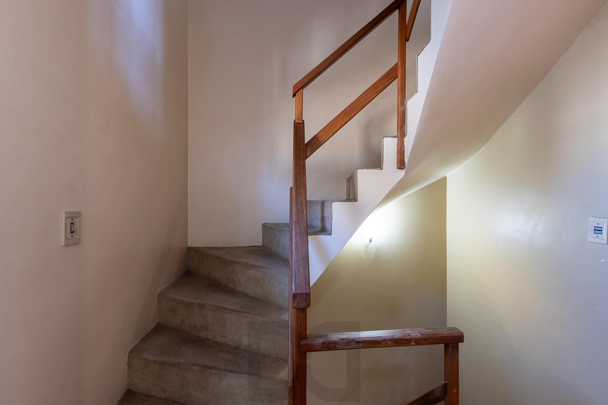 Casa em condomínio fechado, 104m² privativos, 2 quartos, 1 vaga, bairro Camaquã — foto 29