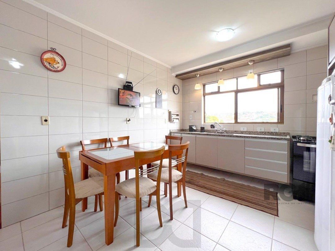 Amplo apartamento à venda com 168m² privativos — foto 27