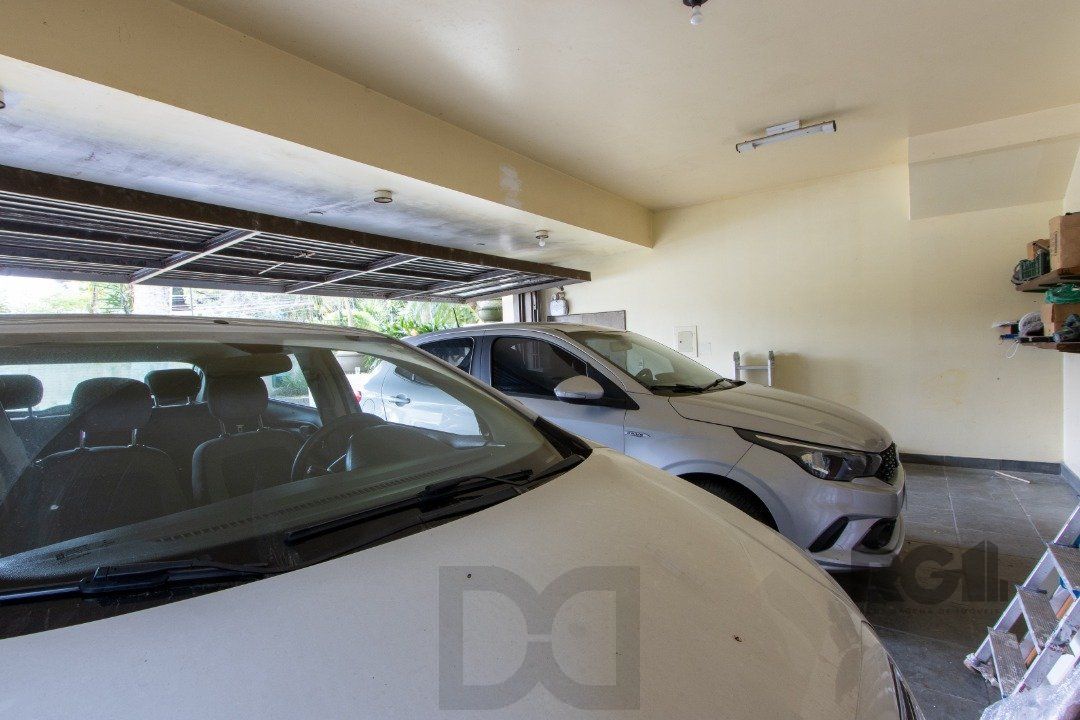 Casa para Venda - 645m², 4 dormitórios, sendo 4 suites, 11 vagas - Tristeza — foto 73