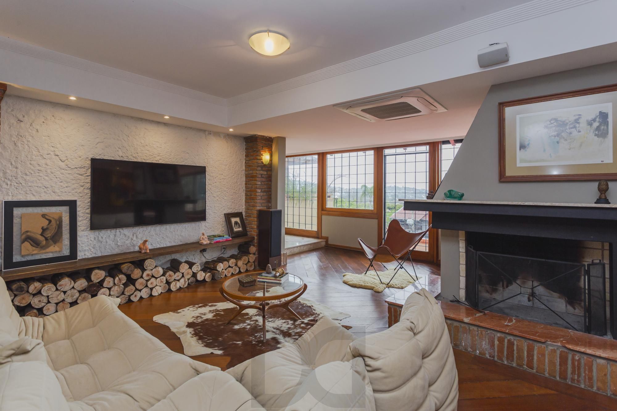Casa semi-mobiliada na Vila Assunção com vista deslumbrante para o Guaíba e Veleiros do Sul — foto 29