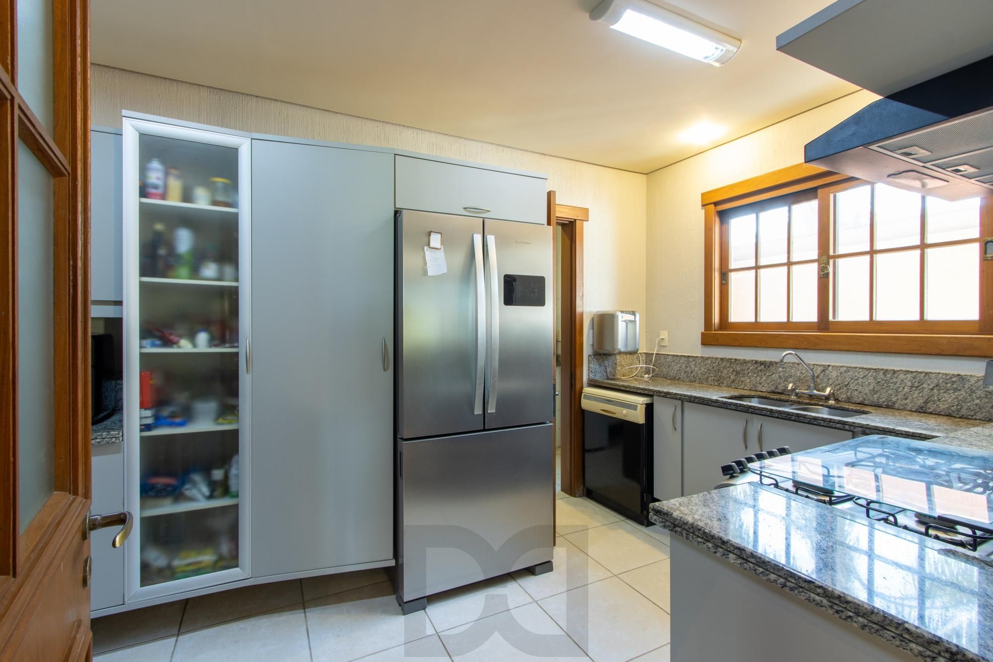 Casa à venda no Terra Ville com 6 dormitórios e fundo para o lago. — foto 13